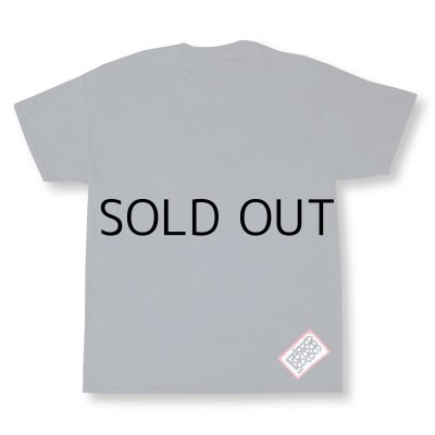 画像7: GxBxT&MQ T-SHIRT "GEE BEE TEE"