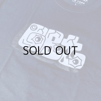 画像11: GxBxT&MQ T-SHIRT "GEE BEE TEE"