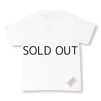 画像5: GxBxT&MQ T-SHIRT "GEE BEE TEE"