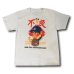 画像4: GxBxT&KOJI ICHIMARU T-SHIRT "GAME CHANGER"