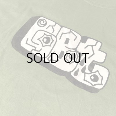 画像10: GxBxT&MQ T-SHIRT "GEE BEE TEE"