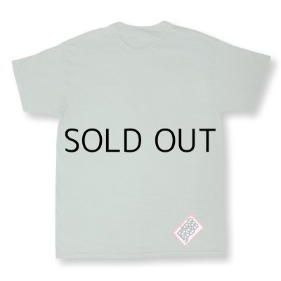 画像6: GxBxT&MQ T-SHIRT "GEE BEE TEE"