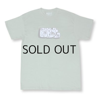 画像4: GxBxT&MQ T-SHIRT "GEE BEE TEE"