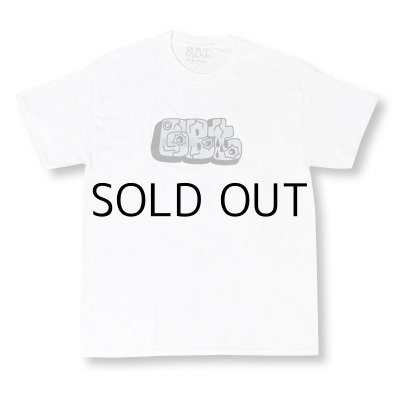 画像3: GxBxT&MQ T-SHIRT "GEE BEE TEE"