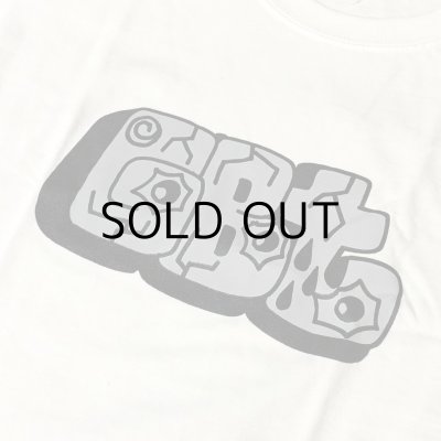 画像9: GxBxT&MQ T-SHIRT "GEE BEE TEE"