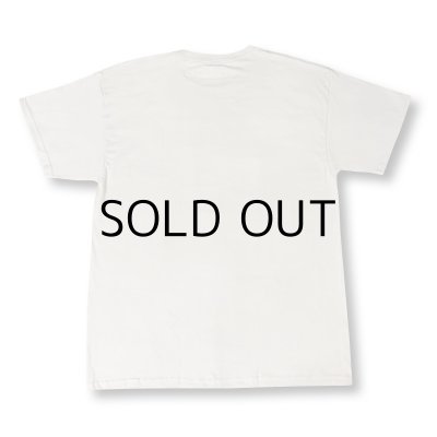 画像7: GxBxT&KOJI ICHIMARU T-SHIRT "GAME CHANGER"