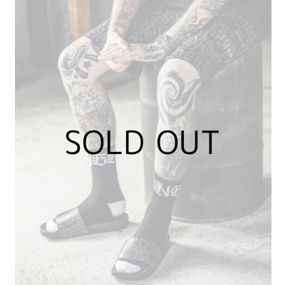 画像6: SANROKU SANDAL&BAG SET #01