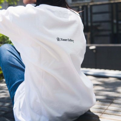 画像13: JACK-O T-SHIRT "THINK OUTSIDE THE FLAME!"