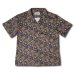 画像3: ILLSYNAPSE PATTERN SHIRT "ROSE OF CHICKEN"