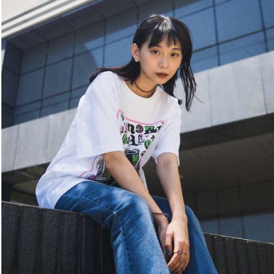 画像12: JACK-O T-SHIRT "THINK OUTSIDE THE FLAME!"