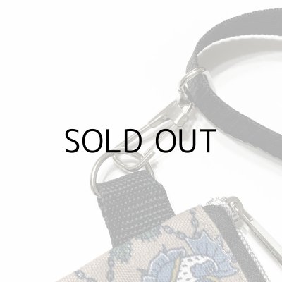 画像3: ILLSYNAPSE 2WAY BAG "ROSE OF CHICKEN"