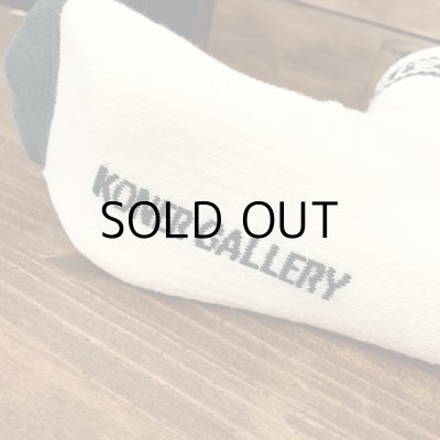 画像7: LAiNNY SOCKS "YING-YANG"