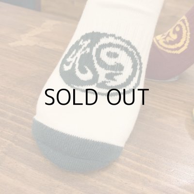 画像6: LAiNNY SOCKS "YING-YANG"