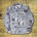 画像1: DM710×GANJI "YOUKAI MOYOU" L/S PATTERN SHIRT (1)