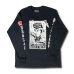 画像3: GxBxT L/S T-SHIRT "BAD BOY RACING"