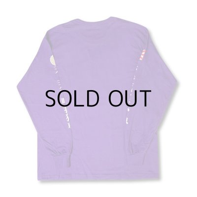 画像7: GxBxT L/S T-SHIRT "BAD BOY RACING"