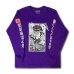 画像4: GxBxT L/S T-SHIRT "BAD BOY RACING"