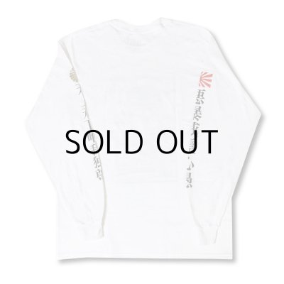 画像5: GxBxT L/S T-SHIRT "BAD BOY RACING"