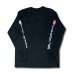 画像6: GxBxT L/S T-SHIRT "BAD BOY RACING"