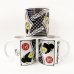 画像1: MIZYURO MUG CUP "BEM VINDO"   (1)