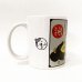 画像4: MIZYURO MUG CUP "BEM VINDO"   (4)