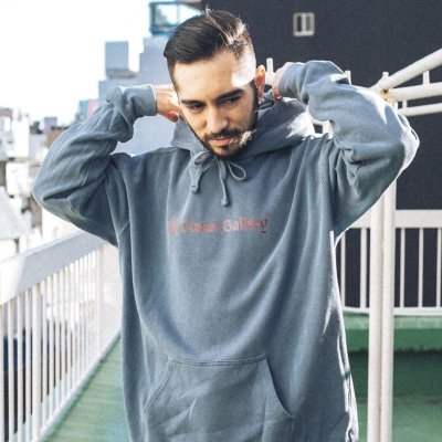 画像8: KONER GALLERY HOODIE