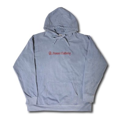 画像2: KONER GALLERY HOODIE