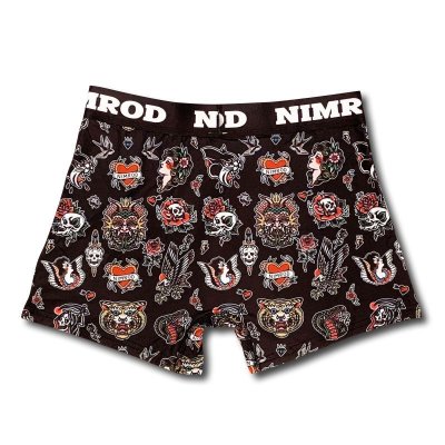 画像4: NIMROD BOXER BRIEF (IZUMONSTER)