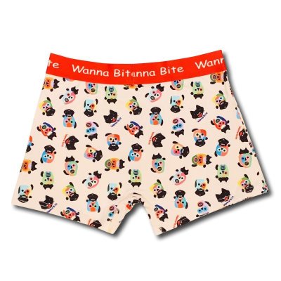 画像5: NIMROD BOXER BRIEF (IZUMONSTER)