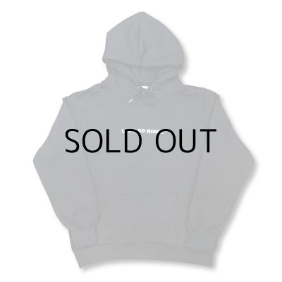 画像4: TM PAINT SWEAT HOODIE "Flower seller in NY"