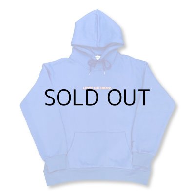 画像5: TM PAINT SWEAT HOODIE "Flower seller in NY"