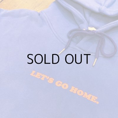 画像11: TM PAINT SWEAT HOODIE "Flower seller in NY"