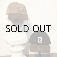 GxBxT CORDUROY  HAT