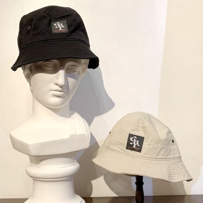 画像1: GxBxT BUCKET HAT