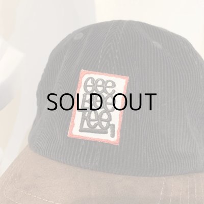 画像4: GxBxT CORDUROY  HAT