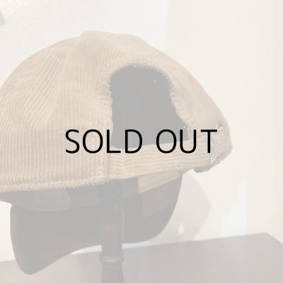 画像7: GxBxT CORDUROY  HAT