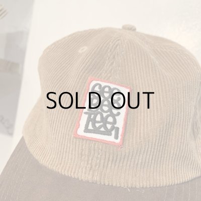 画像5: GxBxT CORDUROY  HAT