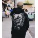 画像11: GxBxT&HORIZAKURA PREMIUM HEAVY WEIGHT HOODIE "SKULL&EYE BALL"