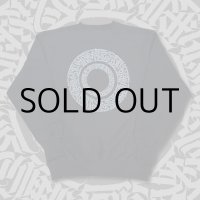 SANROKU SWEAT SHIRT "SANROKU MANDALA 2021"