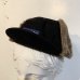 画像3: KONER GALLERY EAR FLAP CAP 2021