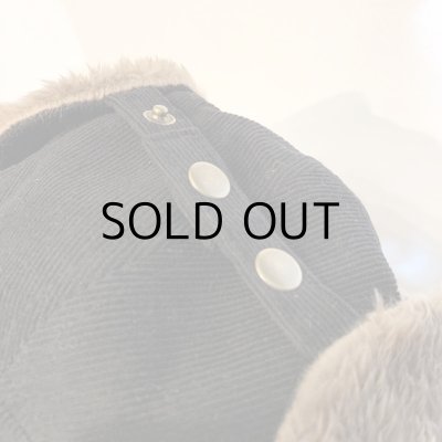 画像6: KONER GALLERY EAR FLAP CAP 2021