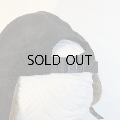 画像5: KONER GALLERY EAR FLAP CAP 2021