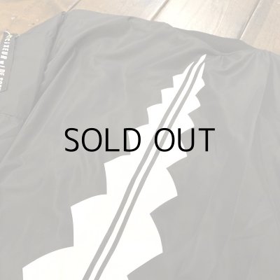 画像6: CIXEUR&DF.SQEZ BOMBER JACKET "DEVIL FISH"