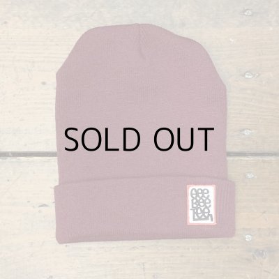 画像3: GxBxT BEANIE
