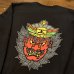 画像3: GxBxT&RICO DARUMA PREMIUM HEAVY WEIGHT SWEAT SHIRT "ENMA" (3)