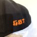 画像3: GxBxT SNAP BACK CAP "SKULL FIRE" (3)