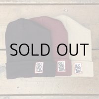 GxBxT BEANIE