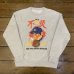 画像3: GxBxT&KOJI ICHIMARU PREMIUM HEAVY WEIGHT SWEAT SHIRT "GAME CHANGER"