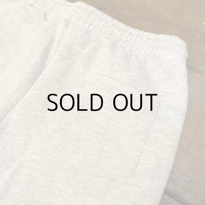 画像8: GxBxT&HORIMOMO SWEAT PANTS