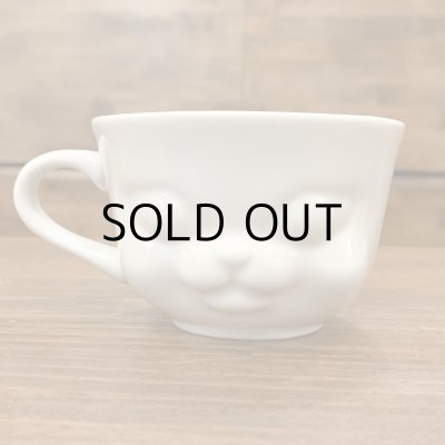 画像1: NIMROD MUG CUP "CAT"